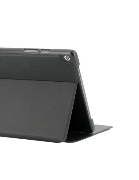 Mobilis 068007 funda para tablet 27,7 cm (10.9") Libro Negro