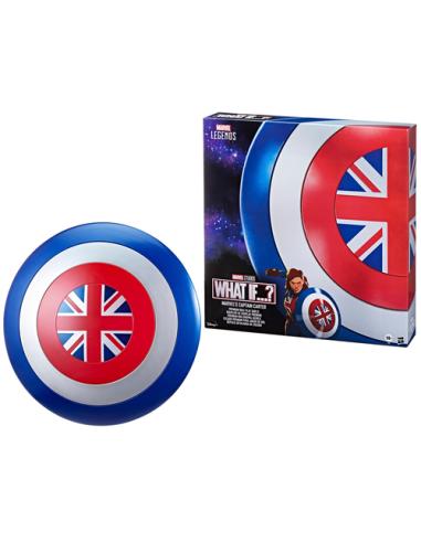 Marvel ’s Captain Carter