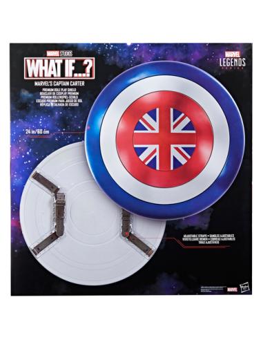 Marvel ’s Captain Carter