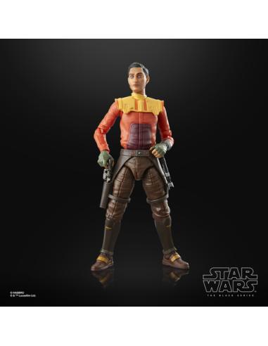 Star Wars The Black Series Ezra Bridger (Lothal)