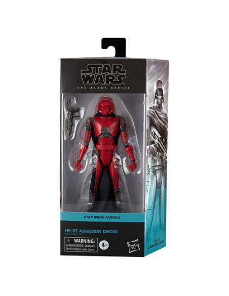 Star Wars The Black Series HK-87 Assassin Droid