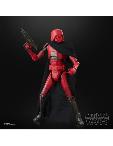 Star Wars The Black Series HK-87 Assassin Droid