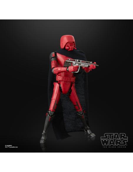 Star Wars The Black Series HK-87 Assassin Droid