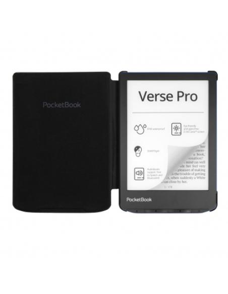 PocketBook H-S-634-K-WW funda para libro electrónico 15,2 cm (6") Negro