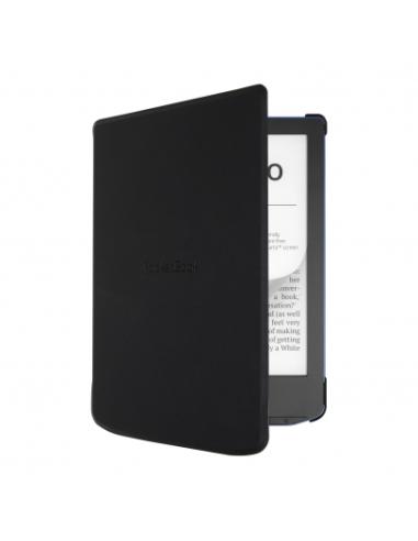 PocketBook H-S-634-K-WW funda para libro electrónico 15,2 cm (6") Negro