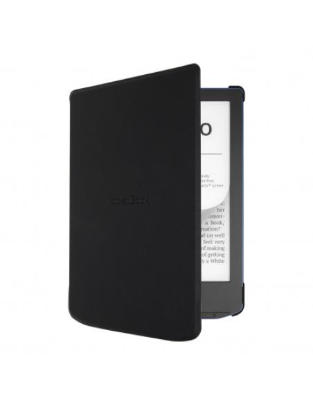 PocketBook H-S-634-K-WW funda para libro electrónico 15,2 cm (6") Negro