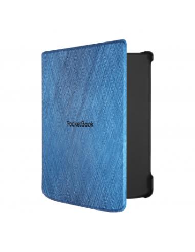 PocketBook H-S-634-B-WW funda para libro electrónico 15,2 cm (6") Azul
