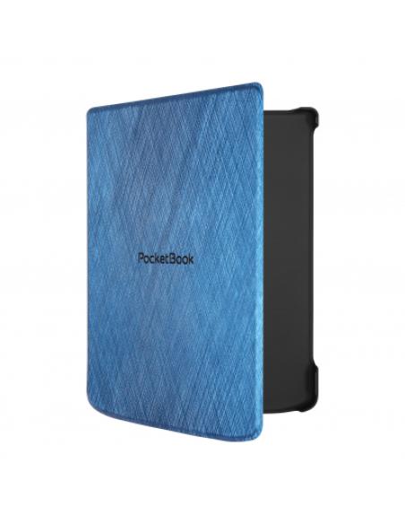 PocketBook H-S-634-B-WW funda para libro electrónico 15,2 cm (6") Azul