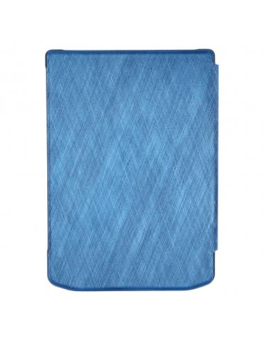 PocketBook H-S-634-B-WW funda para libro electrónico 15,2 cm (6") Azul