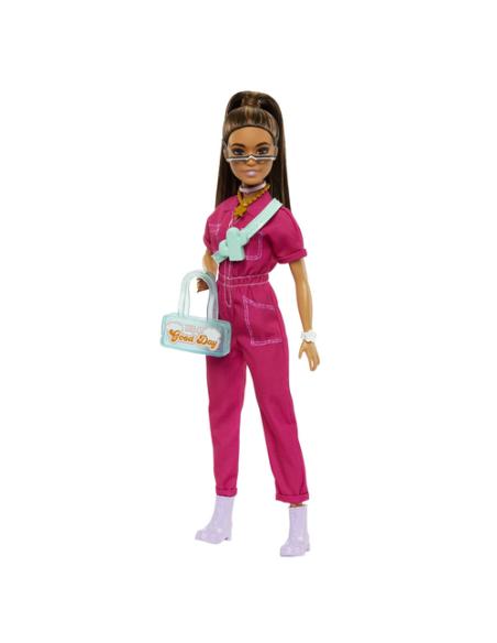 Barbie HPL76 muñeca