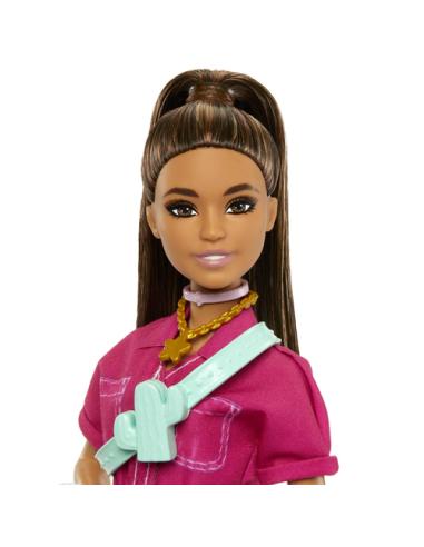 Barbie HPL76 muñeca