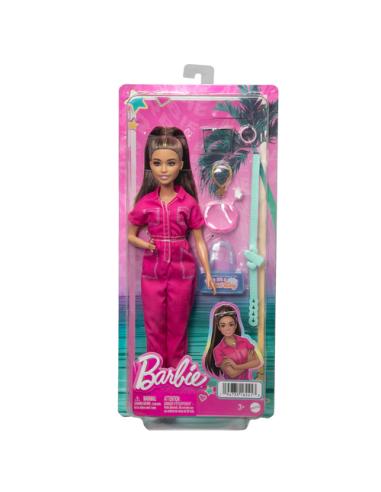 Barbie HPL76 muñeca