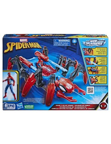 Marvel Spider-Man F78455L0 vehículo de juguete