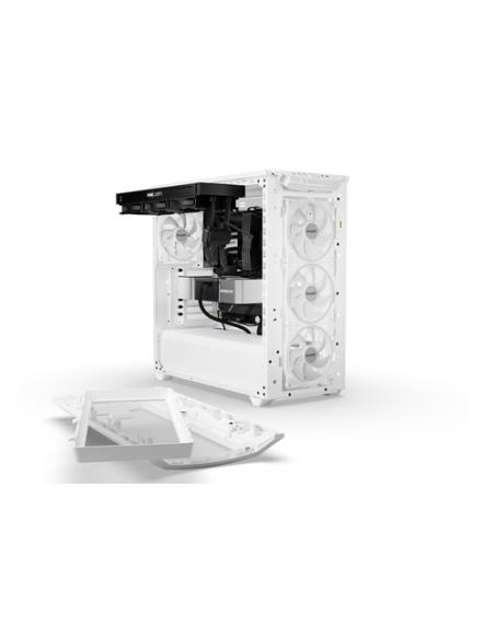 be quiet! Shadow Base 800 FX White Midi Tower Blanco