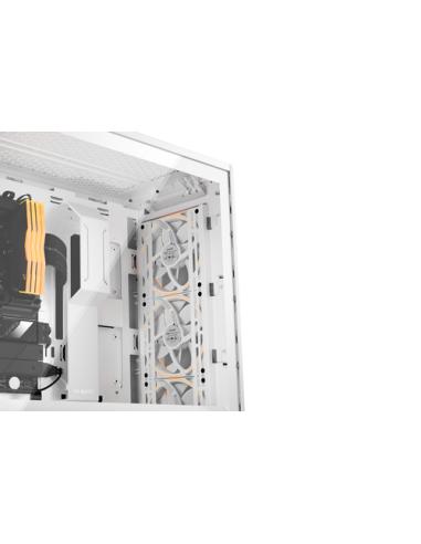 be quiet! Shadow Base 800 FX White Midi Tower Blanco
