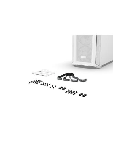 be quiet! Shadow Base 800 FX White Midi Tower Blanco