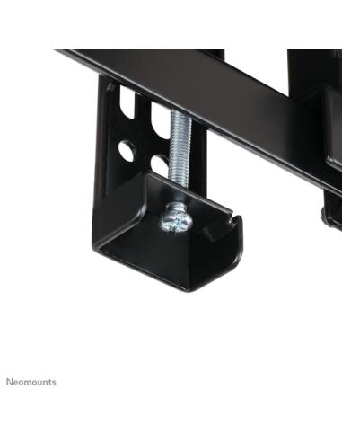 Neomounts WL95-800BL1 Soporte de pared para videowall 42-70" - Pop-out - máx 35 kg