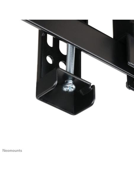 Neomounts WL95-800BL1 Soporte de pared para videowall 42-70" - Pop-out - máx 35 kg