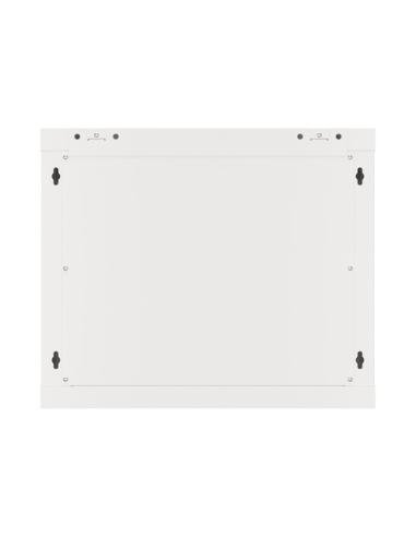 Lanberg WF01-6409-10S armario rack 9U Bastidor de pared Gris