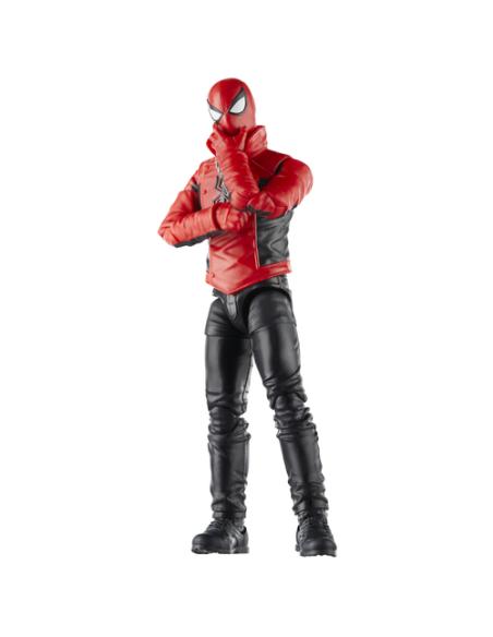 Marvel Spider-Man F90205X0 figura de juguete para niños