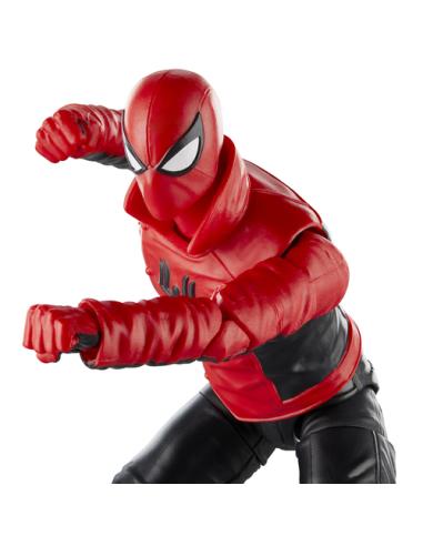 Marvel Spider-Man F90205X0 figura de juguete para niños
