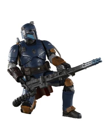 Star Wars Paz Vizsla