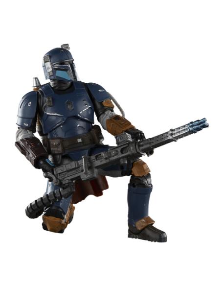 Star Wars Paz Vizsla