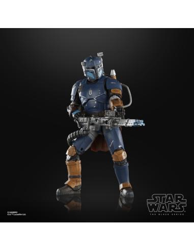 Star Wars Paz Vizsla