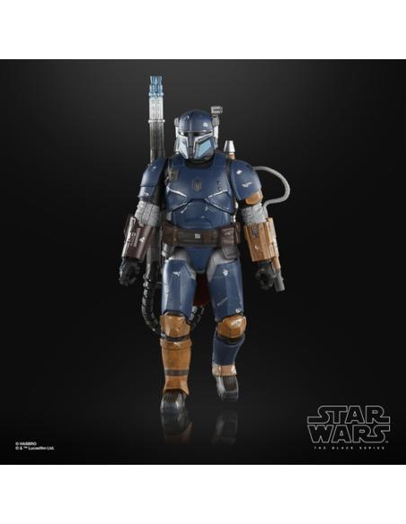 Star Wars Paz Vizsla