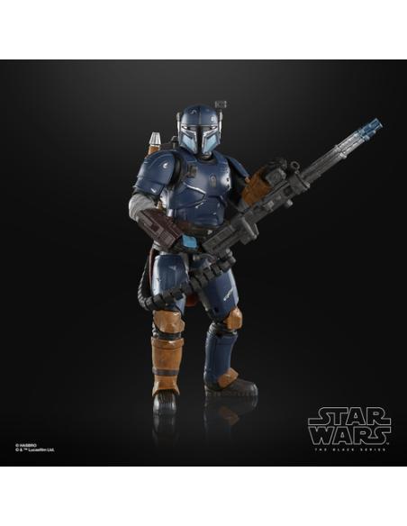 Star Wars Paz Vizsla