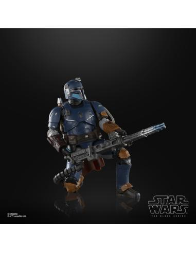 Star Wars Paz Vizsla