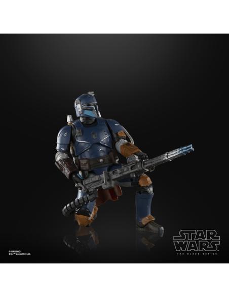 Star Wars Paz Vizsla