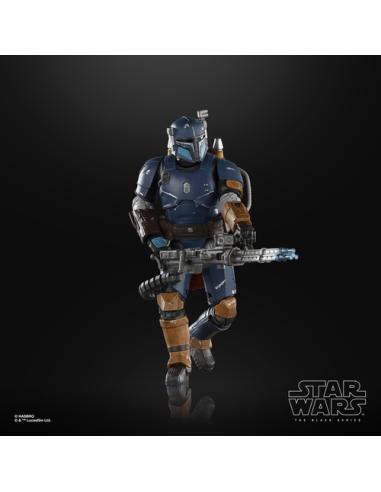 Star Wars Paz Vizsla