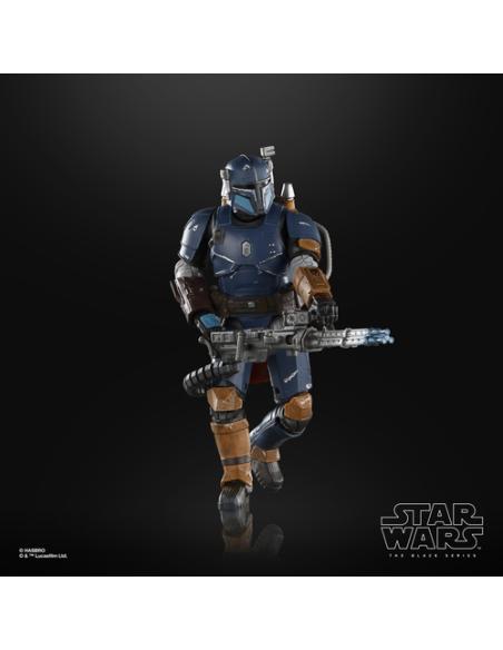 Star Wars Paz Vizsla