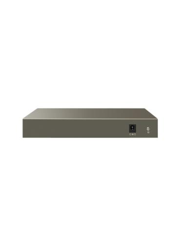 IP-COM Networks G2210P-8-102W switch Gestionado Gigabit Ethernet (10/100/1000) Energía sobre Ethernet (PoE)