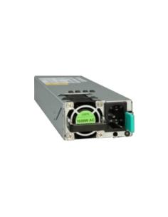 Intel FXX1600PCRPS unidad de fuente de alimentación 1600 W Negro, Metálico 2