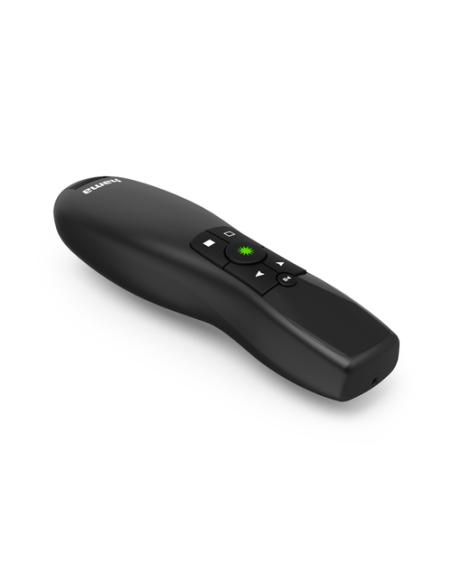 Hama 00139918 indicador 550 nm 20 m Negro