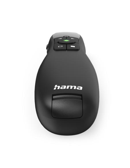 Hama 00139918 indicador 550 nm 20 m Negro