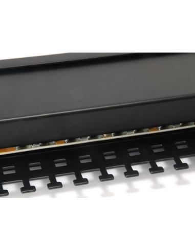 Equip 326425 panel de parcheo 1U