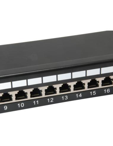 Equip 326425 panel de parcheo 1U