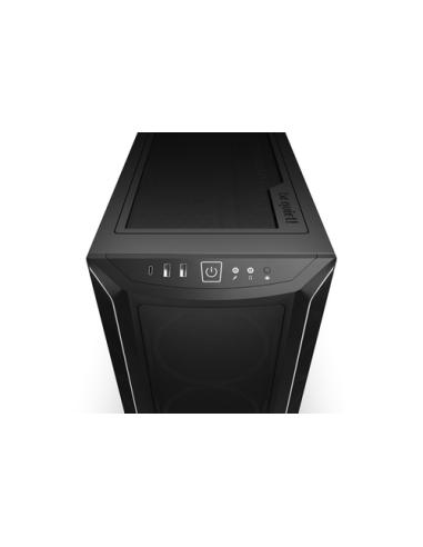 be quiet! Shadow Base 800 FX Black Midi Tower Negro