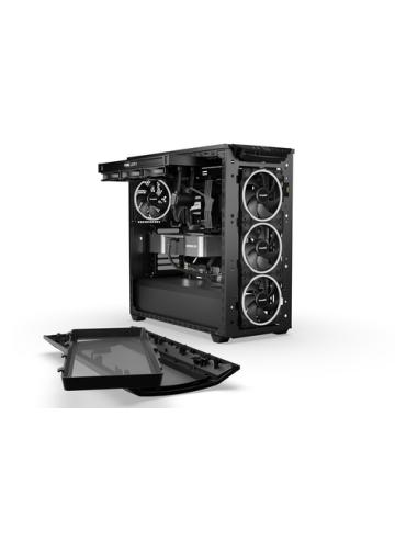 be quiet! Shadow Base 800 FX Black Midi Tower Negro