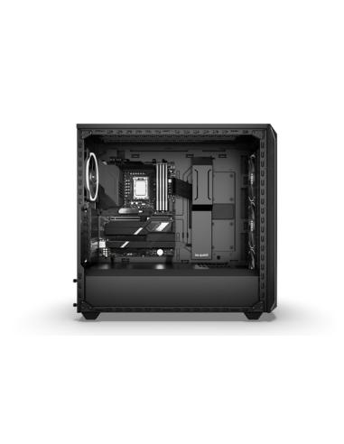 be quiet! Shadow Base 800 FX Black Midi Tower Negro