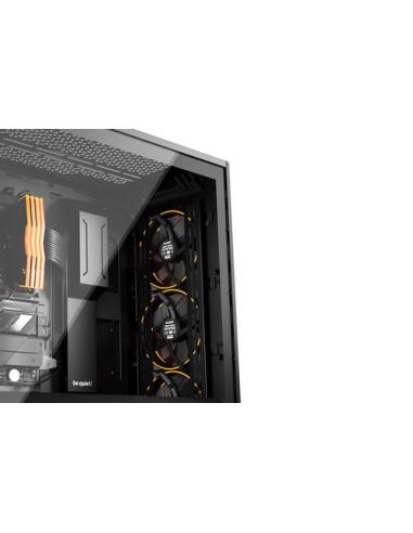 be quiet! Shadow Base 800 FX Black Midi Tower Negro