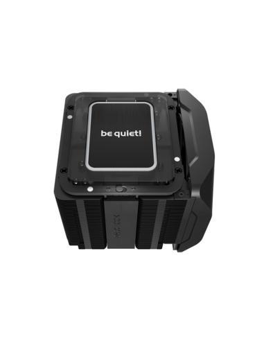 be quiet! Dark Rock Elite Procesador Refrigerador de aire 13,5 cm Negro 1 pieza(s)