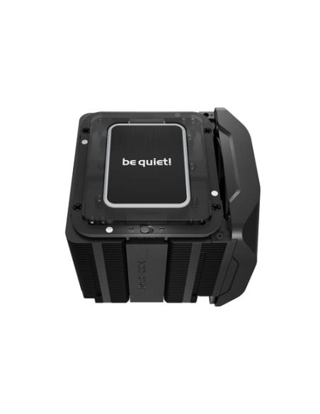 be quiet! Dark Rock Elite Procesador Refrigerador de aire 13,5 cm Negro 1 pieza(s)