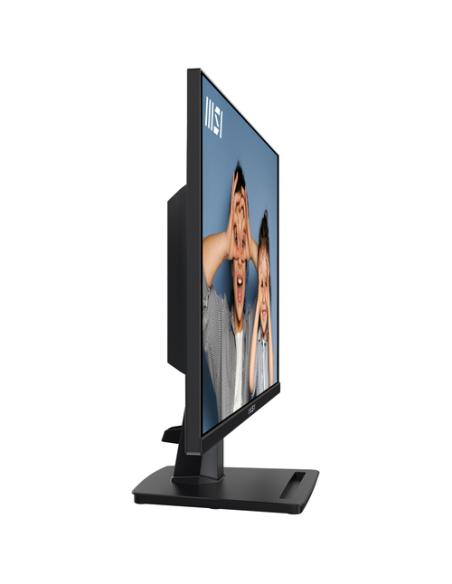 MSI Pro MP275Q pantalla para PC 68,6 cm (27") 2560 x 1440 Pixeles Wide Quad HD LED Negro