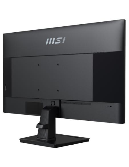 MSI Pro MP275Q pantalla para PC 68,6 cm (27") 2560 x 1440 Pixeles Wide Quad HD LED Negro