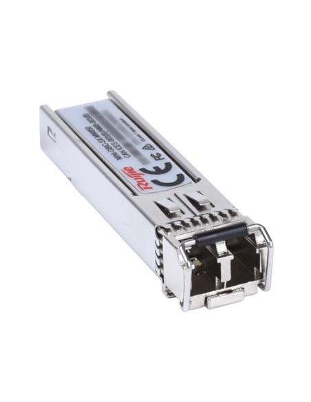 Ruijie Networks RG-MINI-GBIC-SXMM850 red modulo transceptor Fibra óptica 1000 Mbit/s SFP 850 nm