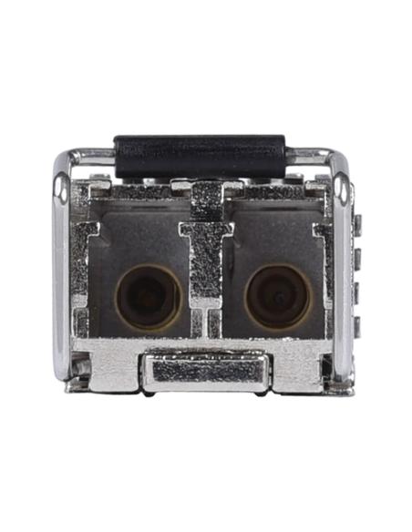 Ruijie Networks RG-MINI-GBIC-SXMM850 red modulo transceptor Fibra óptica 1000 Mbit/s SFP 850 nm